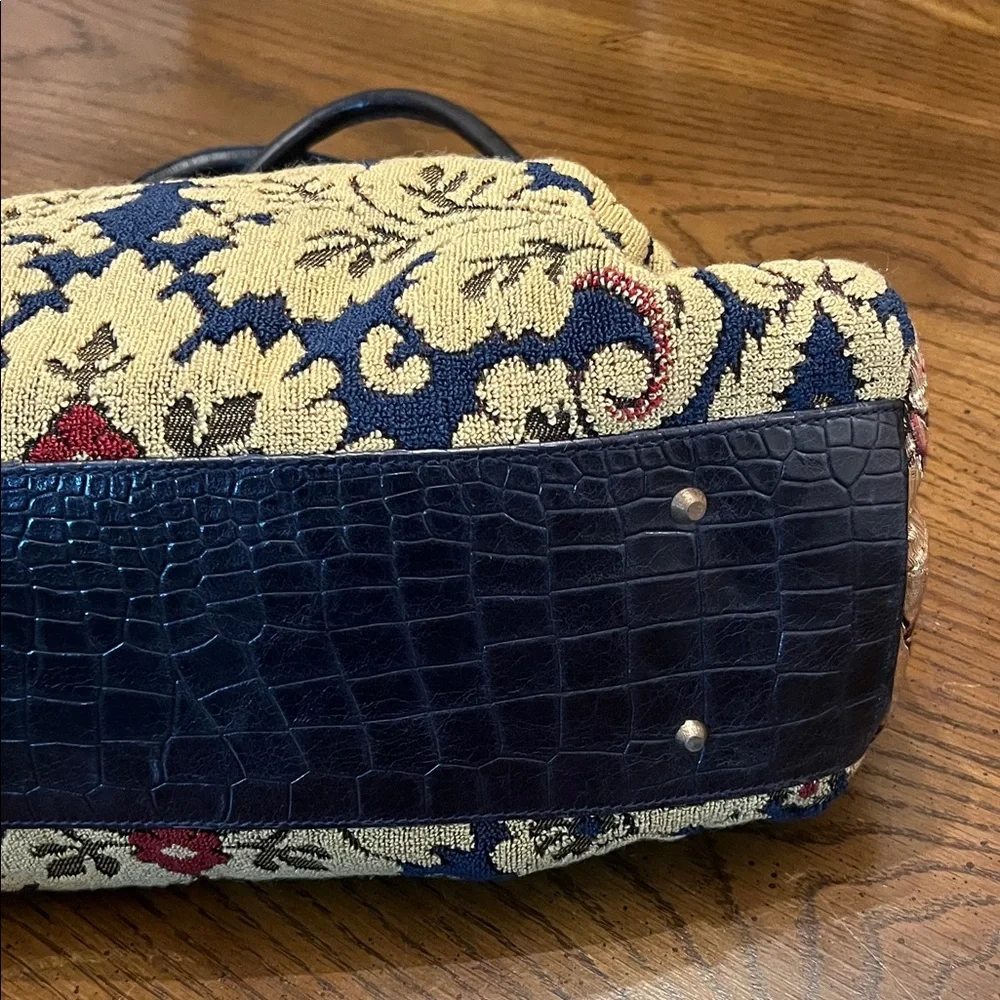 Clever Carriage Company‎ Doctor Bag